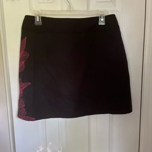 Women’s Adidas skort. Size 6.